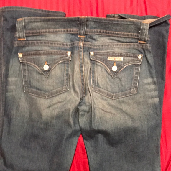 Hudson signature bootcut - Picture 2 of 4
